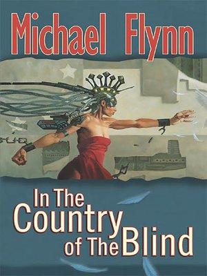 cover image of In the Country of the Blind